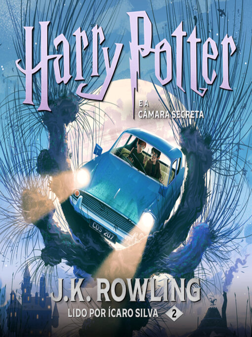 Title details for Harry Potter e a Câmara Secreta by J. K. Rowling - Available